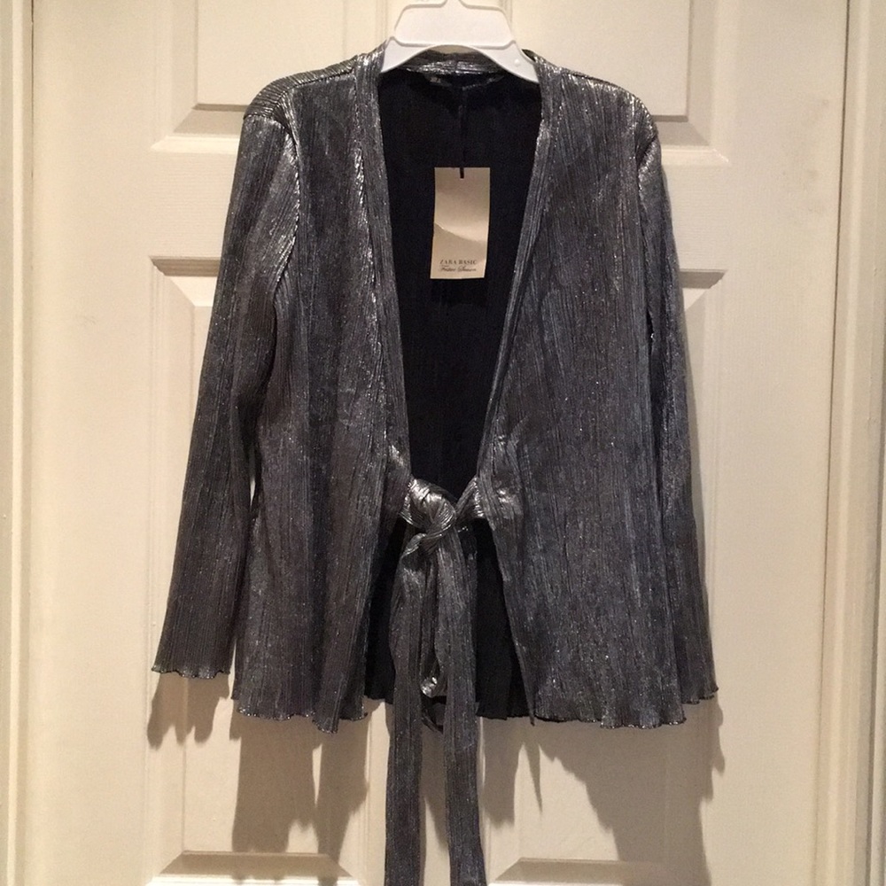 ZaraBasic Women’s Jacket